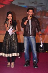 Dil Deewana Audio Launch by Kapil Dev